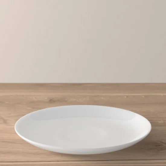 Royal csészealj reggeliző, tejeskávés, levescsészéhez 18 cm