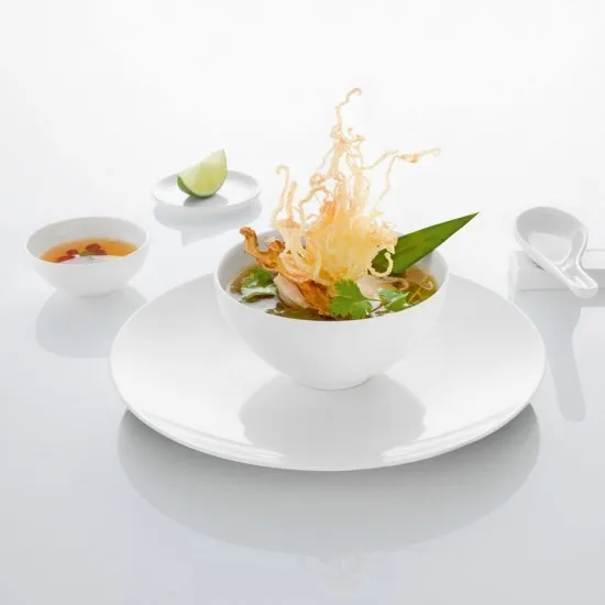 Royal univerzális tányér Coupe 25 cm