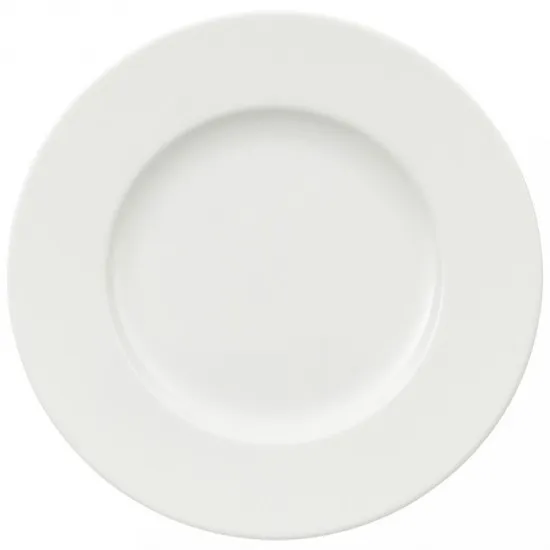 Royal zsemletányér, Couvert tányér 17cm