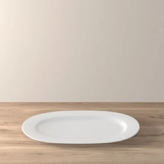 Royal ovál sültestál 41 cm