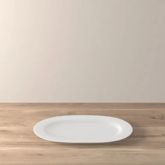 Royal ovál sültestál 34 cm