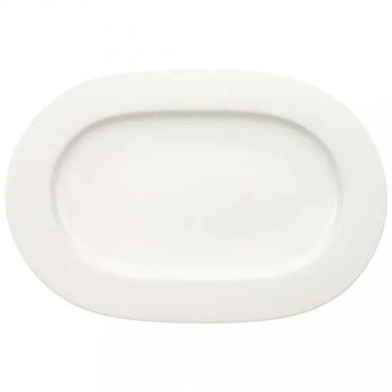Royal ovál sültestál 34 cm