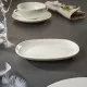 Royal ováltálka, csészealj szószkiöntőhöz 20cm