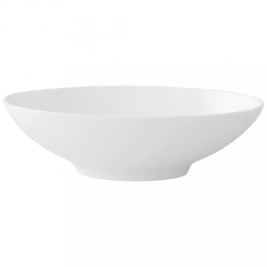 Modern Grace ovális mélytál 4,4 dl 19x12 cm