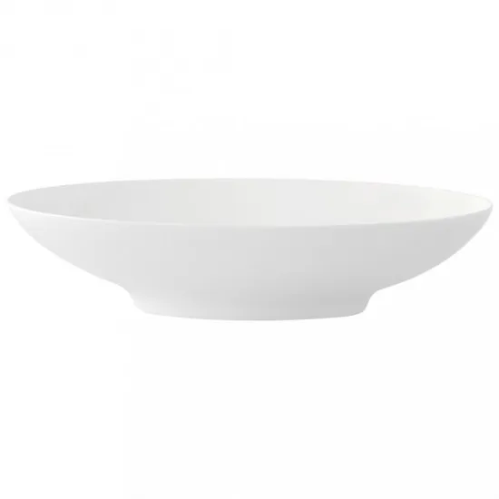 Modern Grace ovális köretes tálalótál 1,3 liter 30x18cm