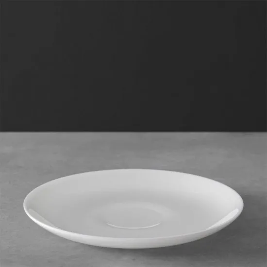 Anmut csészealj reggelizőcsészéhez, levescsészéhez 17 cm