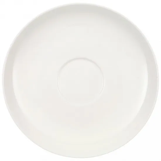 Anmut csészealj reggelizőcsészéhez, levescsészéhez 17 cm