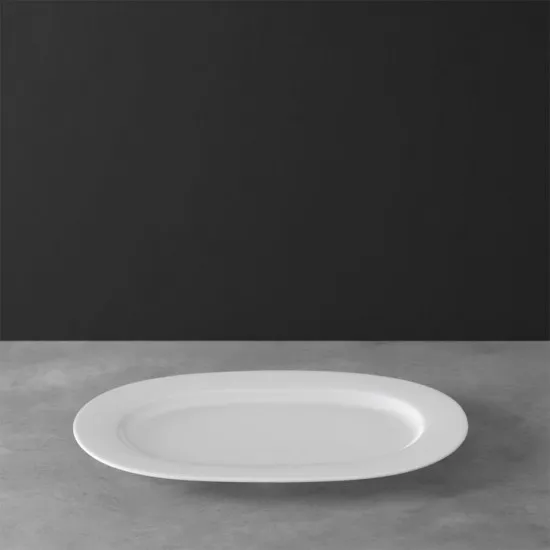 Anmut ovál sültestál 41cm Anmut ovál sültestál 41cm