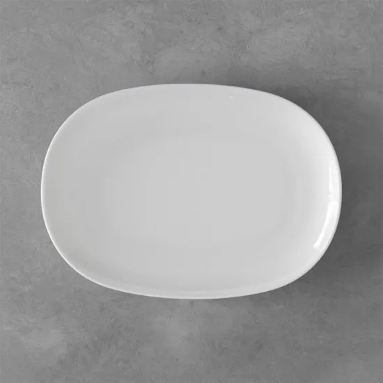 Anmut ováltálka, csészealj szószkiöntőhöz 20 cm