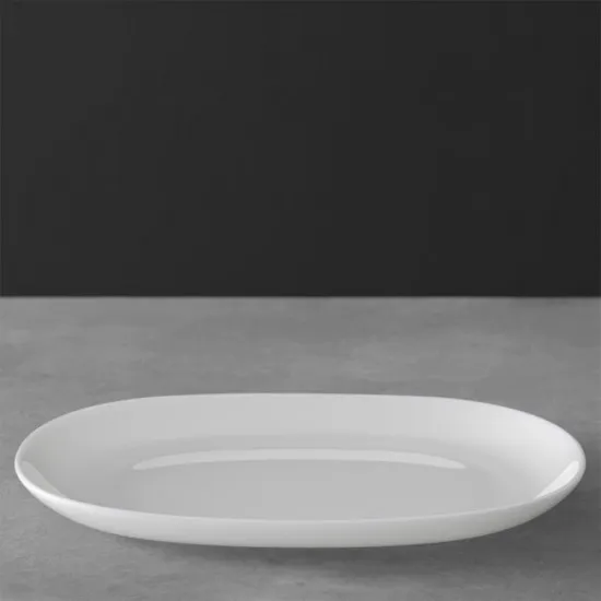 Anmut ováltálka, csészealj szószkiöntőhöz 20 cm