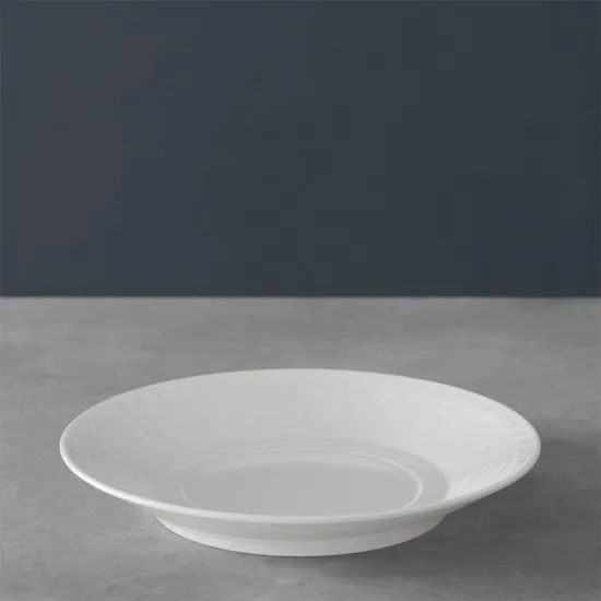 Cellini csészealj reggelizőcsészéhez, levescsészéhez 18 cm
