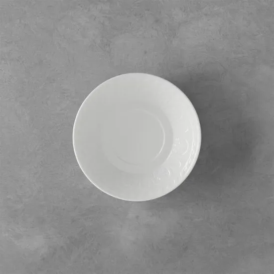 Cellini csészealj eszpresszócsészéhez 12 cm