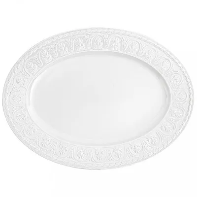 Cellini ovál sültestál 40 cm