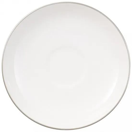 Anmut Platinum No.1 csészealj eszpresszócsészéhez 12 cm