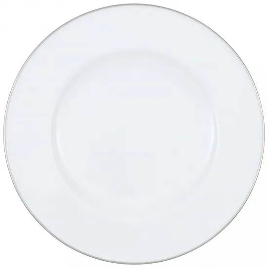 Anmut Platinum No.1 lapostányér 27 cm
