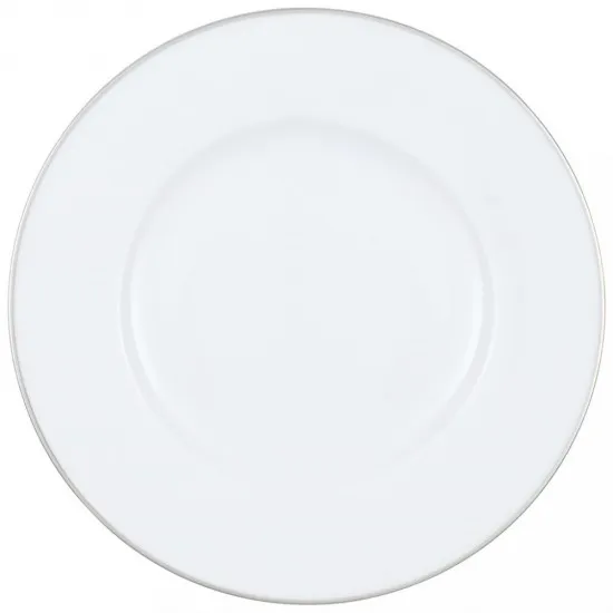 Anmut Platinum No.1 reggelizőtányér 22 cm
