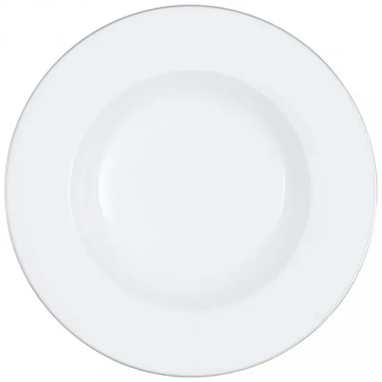 Anmut Platinum No.1 mélytányér 3,3 dl 24cm