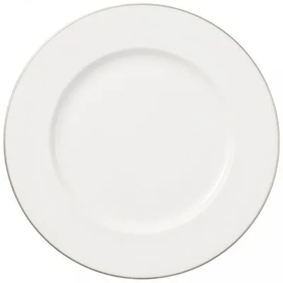 Anmut Platinum No.1 kerek tálalótál 33 cm