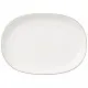 Anmut Platinum No.1 ováltálka, csészealj szószkiöntőhöz 20 cm