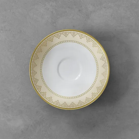 Samarkand csészealj kávés-teáscsészéhez 15cm Samarkand csészealj kávés-teáscsészéhez 15cm