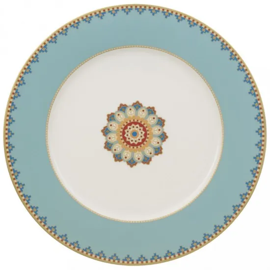 Classic büfétányér Aquamarin 30 cm