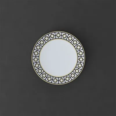 MetroChic kenyerestányér, 16 cm