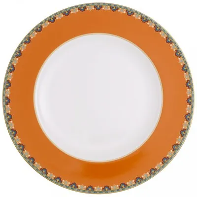 Samarkand Mandarin lapostányér 27 cm