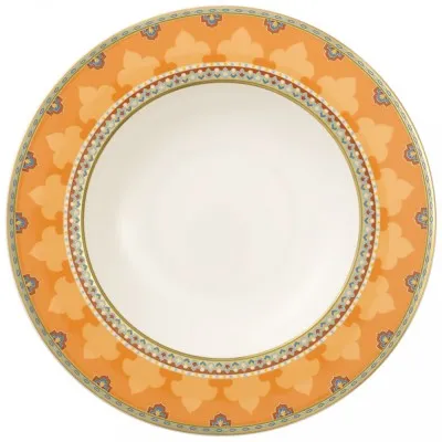 Samarkand Mandarin mélytányér 3,3 dl 24 cm