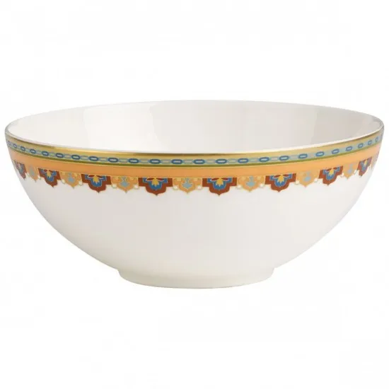 Samarkand Mandarin desszertes tálka 13cm