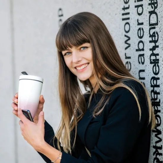 Coffee To Go bögre 3,5 dl