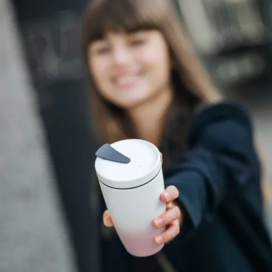 Coffee To Go bögre 3,5 dl