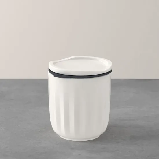 To Go bögre tetővel 3 dl