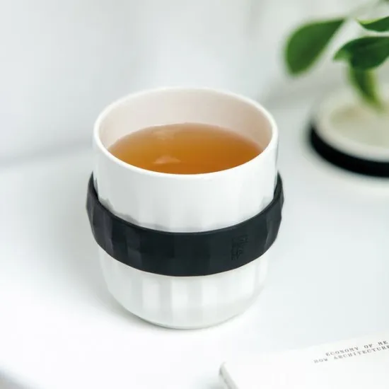 To Go bögre tetővel 3 dl