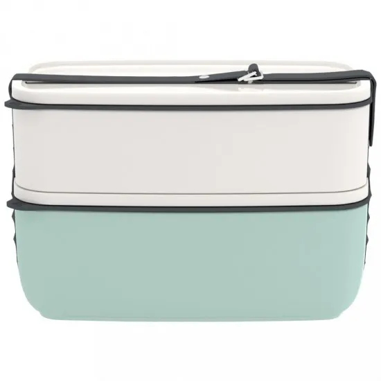 To Go ételhordó Lunch Box szett L+M box