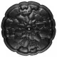 Staub Articsóka öntöttvas edény | Basil-zöld | 22 cm