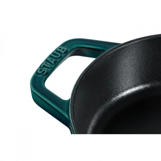 Staub sütőtál tetővel| La-Mer | ovális | 32 cm | 2,8l