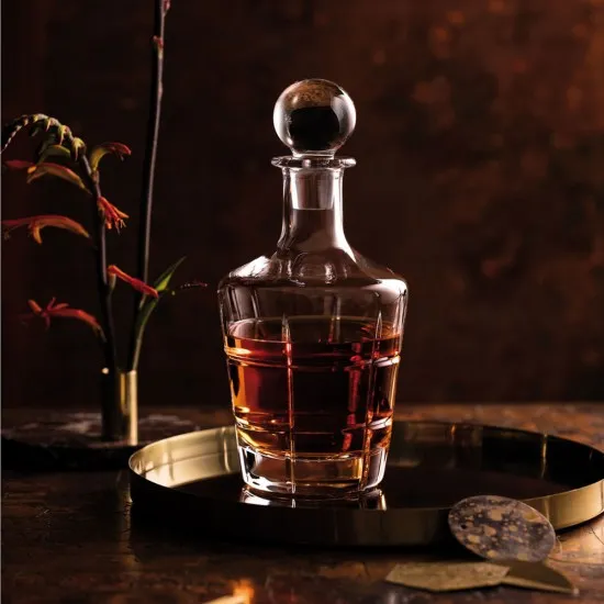 Ardmore Club whiskys palack 7,5 dl