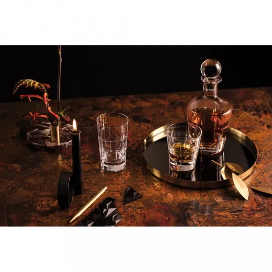 Ardmore Club whiskys pohár 2 db 3,2 dl 100 mm