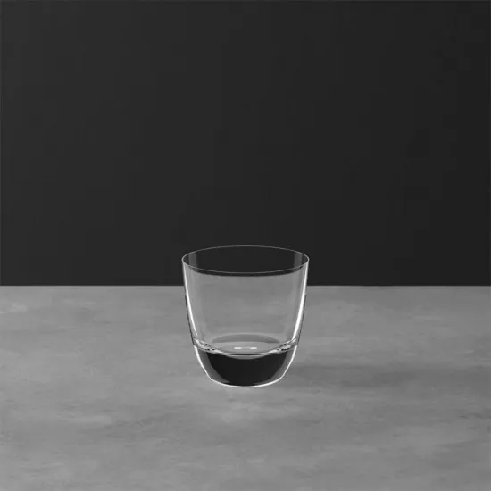 American Bar - Straight Bourbon koktélos pohár 2,2 dl 88 mm