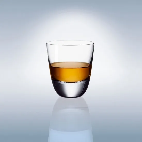 American Bar - Straight Bourbon koktélos pohár 2,2 dl 88 mm
