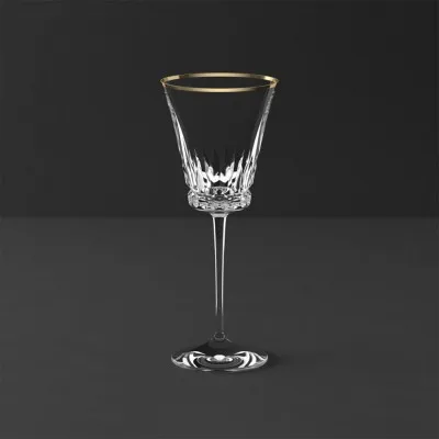 Grand Royal Gold fehérboros pohár 2,9 dl 216mm