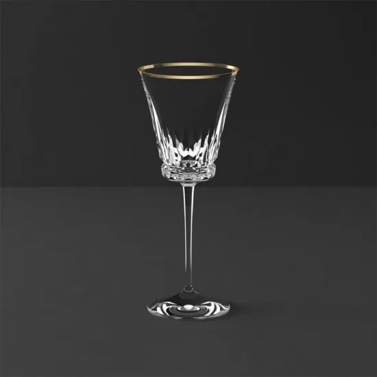 Grand Royal Gold fehérboros pohár 2,9 dl 216mm
