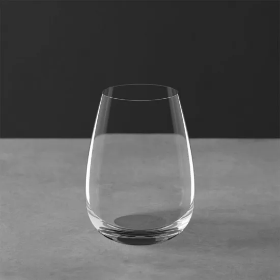 Scotch Whisky - Single Malt whiskys pohár Highlands 4,2 dl 116mm