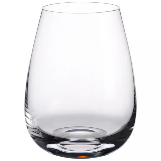 Scotch Whisky - Single Malt whiskys pohár Highlands 4,2 dl 116mm