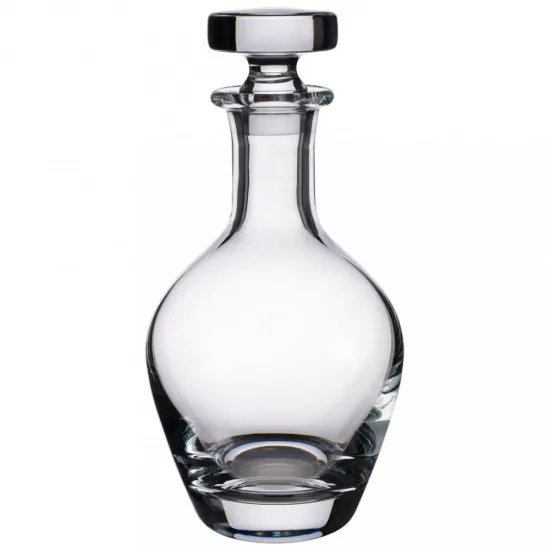Scotch Whisky - Carafes whiskys palack 7,5 dl 252mm