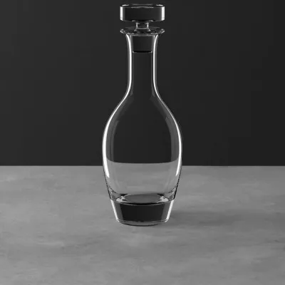 Scotch Whisky - Carafes whiskys palack 7,5 dl 291mm