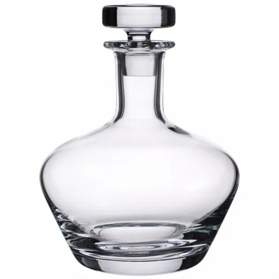 Scotch Whisky - Carafes whiskys palack 1 liter 215mm