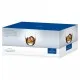 Scotch Whisky - Blended Scotch whiskys pohár 3,6 dl 98mm
