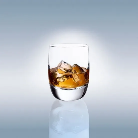 Scotch Whisky - Blended Scotch whiskys pohár 4,7 dl 115mm