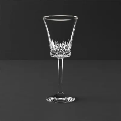 Grand Royal Platinum vörösboros pohár 3,3 dl 230mm